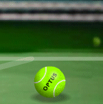 Optus Tennis Challenge