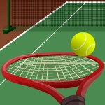 Tennis Breakout